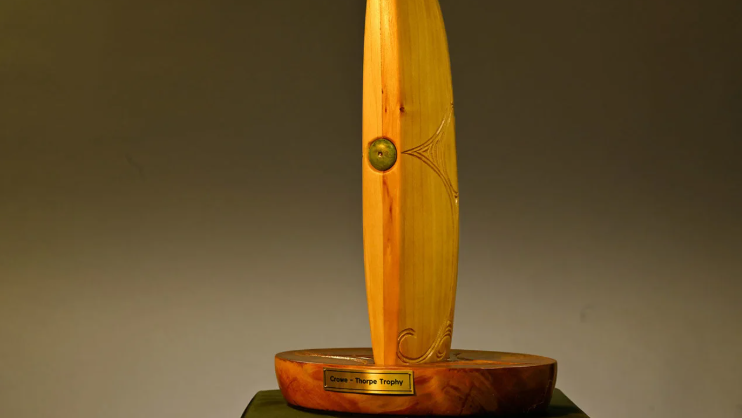 New Zealand and England Set to Battle for Prestigious Crowe-Thorpe Trophy