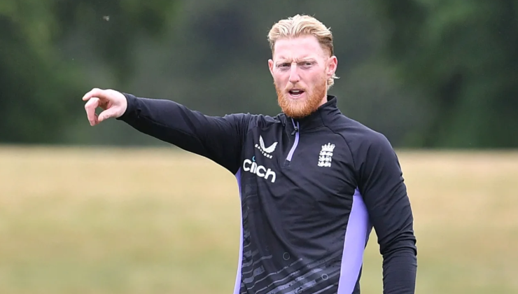 Ben Stokes Reflects on Leadership Lessons Ahead of New Zealand Series
