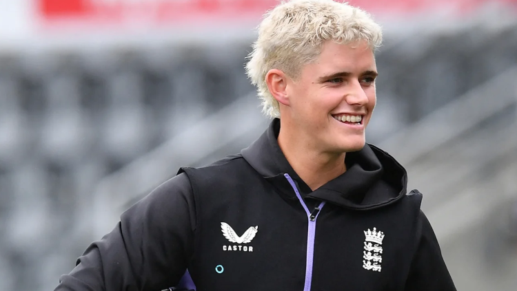Ben Stokes Justifies Jacob Bethell's Bold Test Debut Amid England's Selection Drama