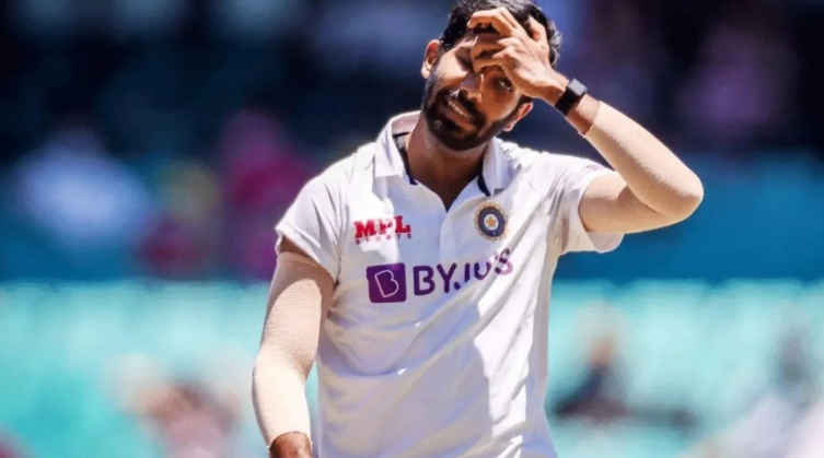 Jasprit Bumrah's Prowess Shines: A Self-Sufficient Strategist in Test Cricket