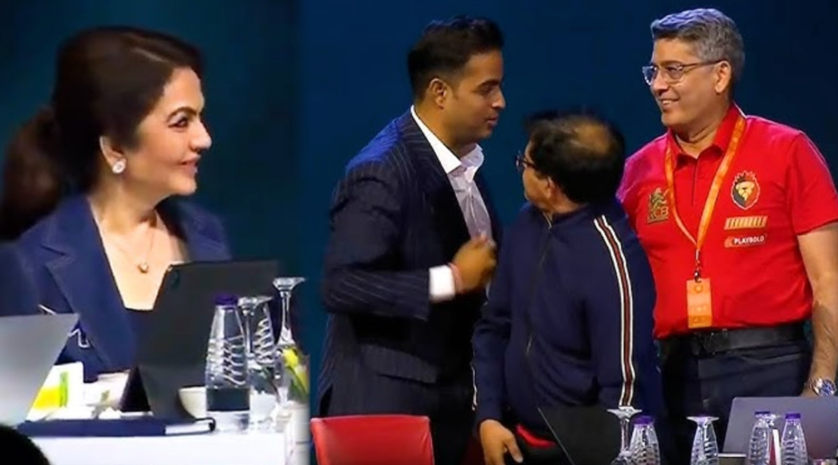 IPL 2025 Auction Recap: Big Bids, Surprising Steals, and Future Speculation