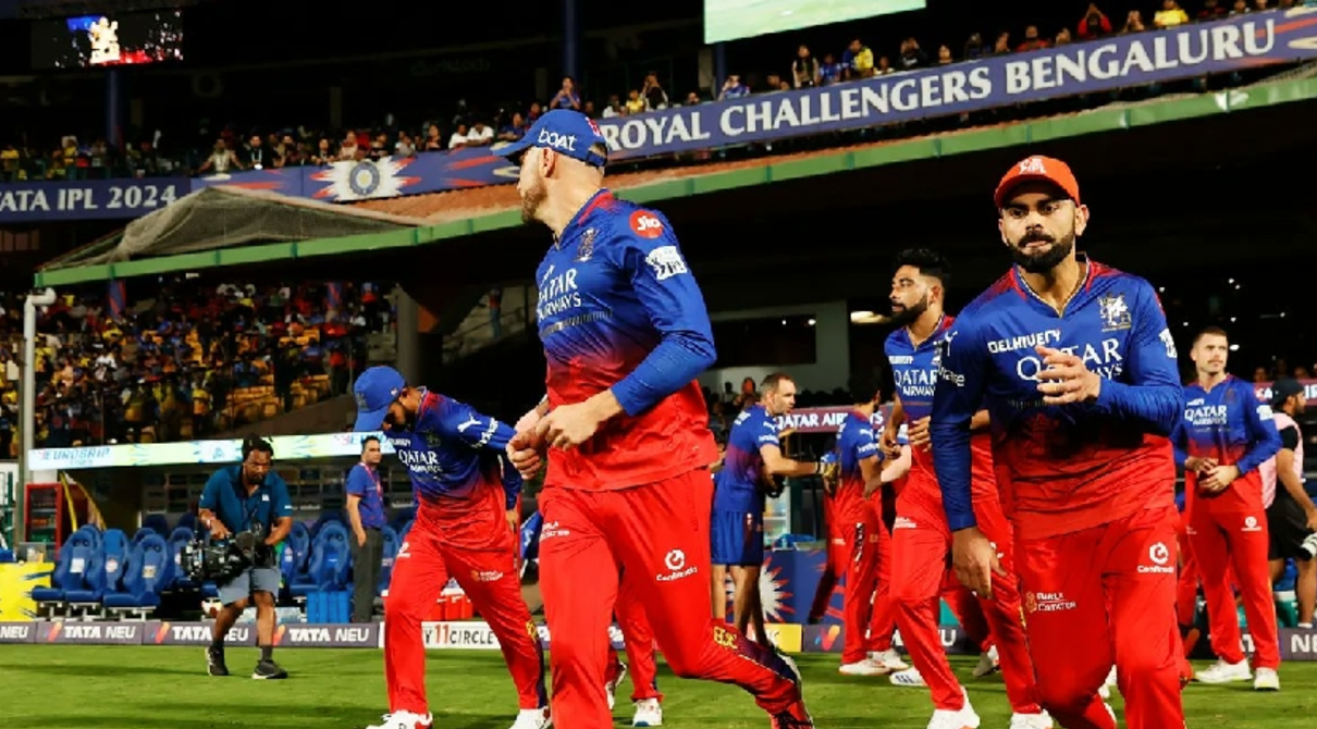 RCB's Squad Overhaul(Part 2): Coaches, Weaknesses and Playing 11