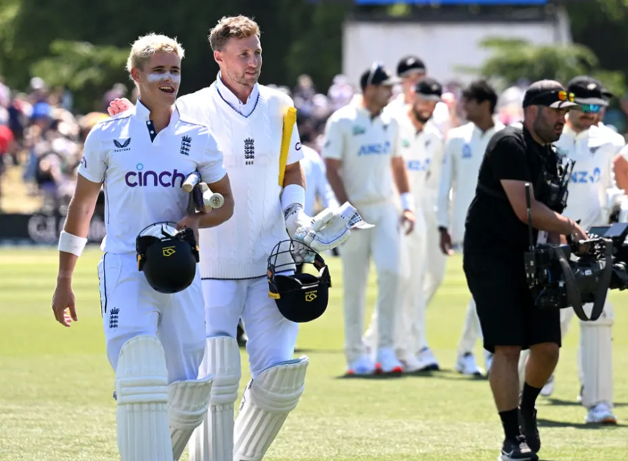New Players Led England to a Dominating Win Against Kiwis.