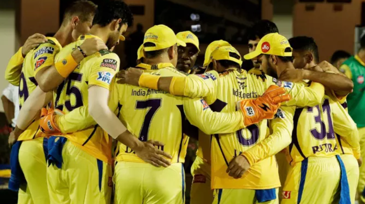 (Part 2) CSK Squad: A big list of all-rounders and bowlers.