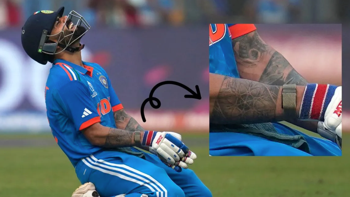 Frequent Injuries in Cricket and it's management