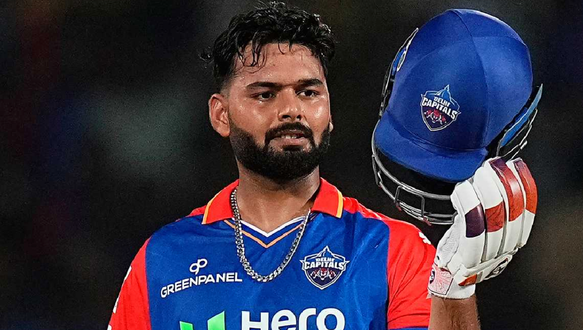 Hemang Badani Explains Rishabh Pant's Exit from Delhi Capitals Before IPL Auction