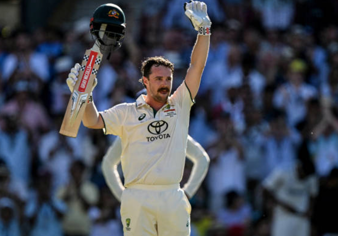 IND vs AUS Pink Ball Test Day 2 Highlights : Australian Pacers Lead the Charge, India Trails by 29 Runs with 5 Wickets Down