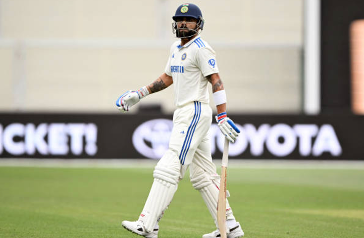 IND vs AUS Pink Ball Test Day 1 Highlights : Australia End Day 1 at 86/1; Starc Steals the Show