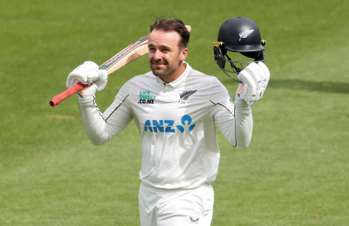 England Ends 16-Year Wait with Memorable Test Series Win in New Zealand