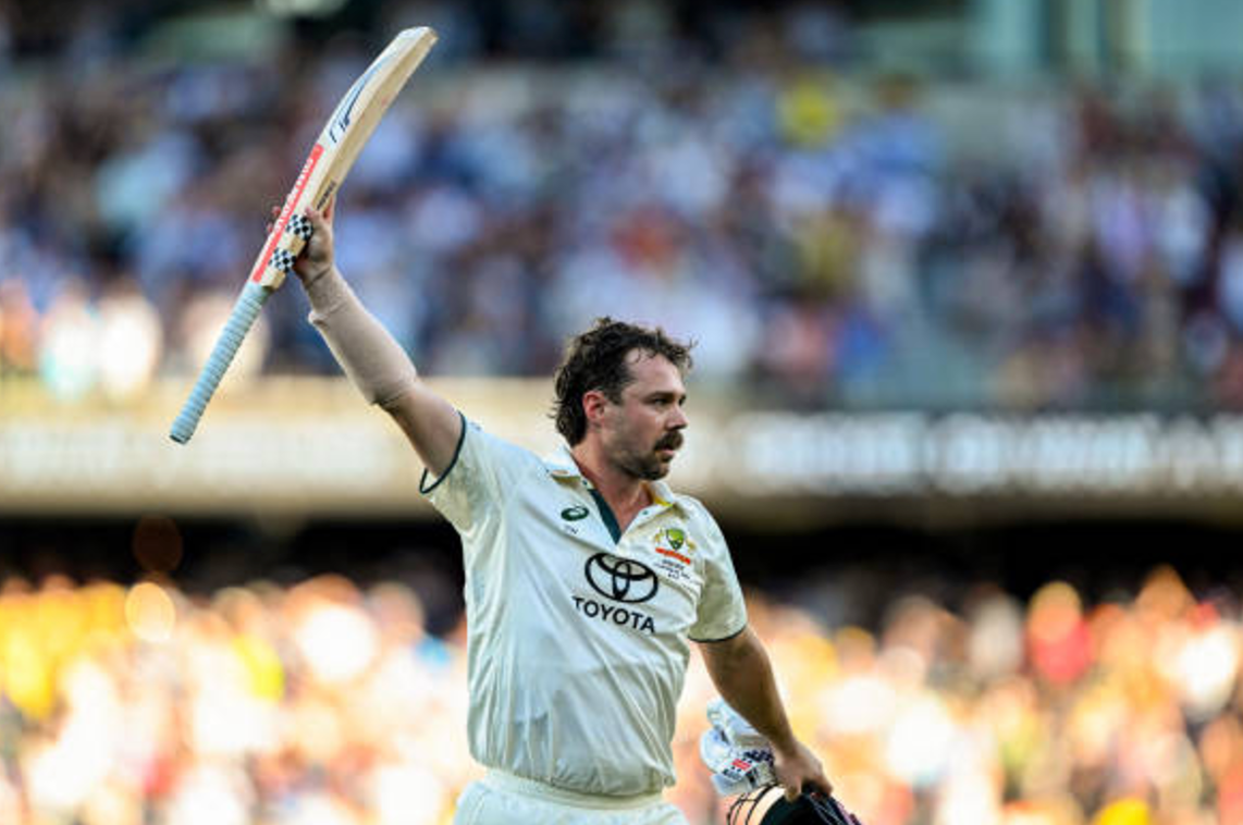 Australia Levels Series with Commanding Pink-Ball Victory Over India