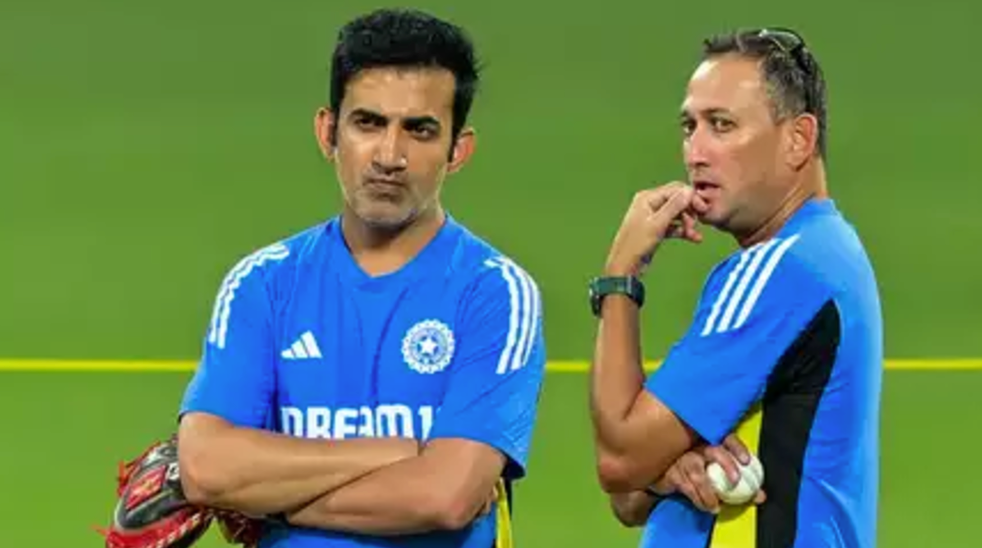 Overseas Pink Ball tests: India's Nightmare deepens