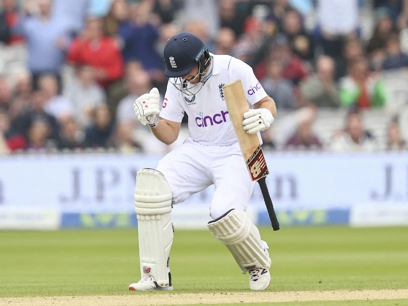 "My Favourite Performane" : Harry Brook on his Hundred against New Zealand