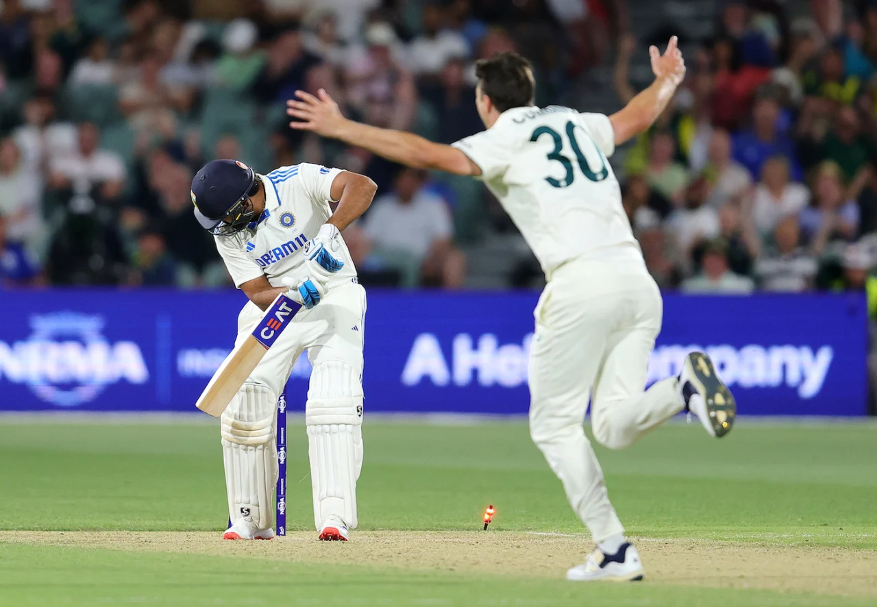 "Rohit Should Sacrifice His Spot": Pujara on India’s Future