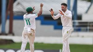 Captain Temba Bavuma's performances boost South Africa WTC's chances.