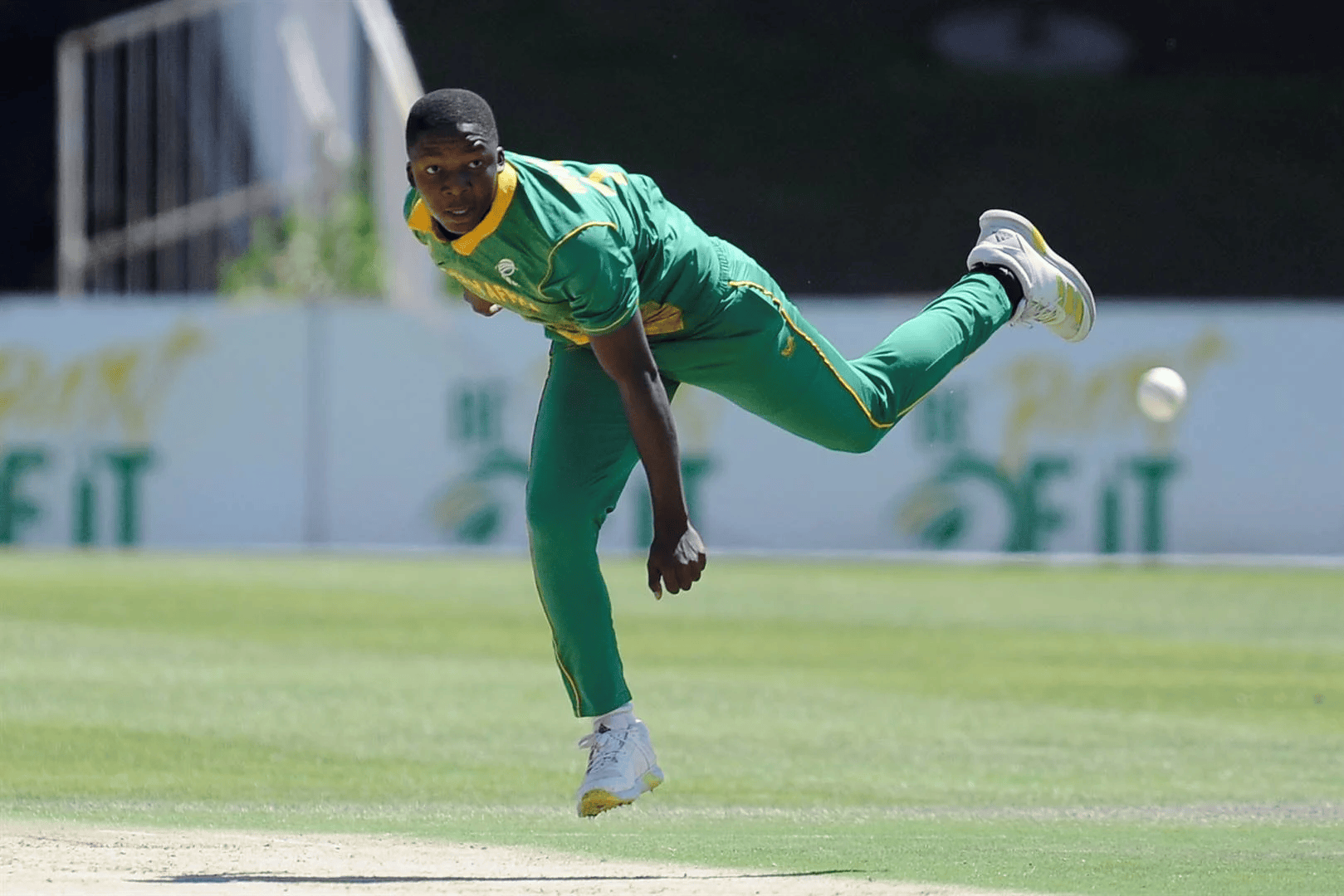 With Champions Trophy in Mind, South Africa Names Strongest Squad  Since World Cup 2023