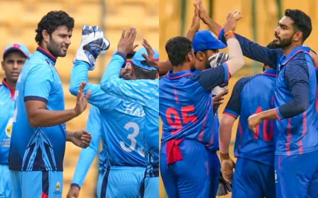Mumbai vs Madhya Pradesh SMAT 2024-25 Final: All You Need to Know