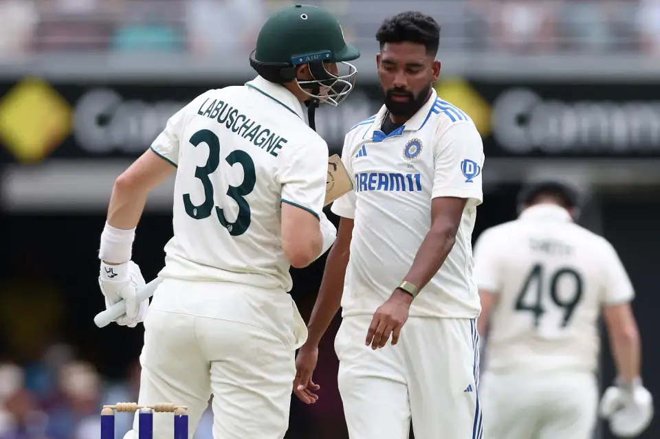 Travis Head's brilliant hundred helps Australia fight back after losing early wickets
