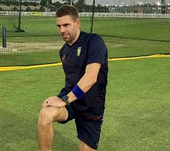 South Africa’s Injury Issues Not Stopping, Another Blow For The Team 