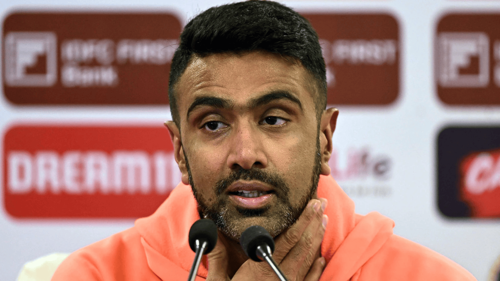 Ravichandran Ashwin Announces Sudden Retirement During Post-Match Conference 