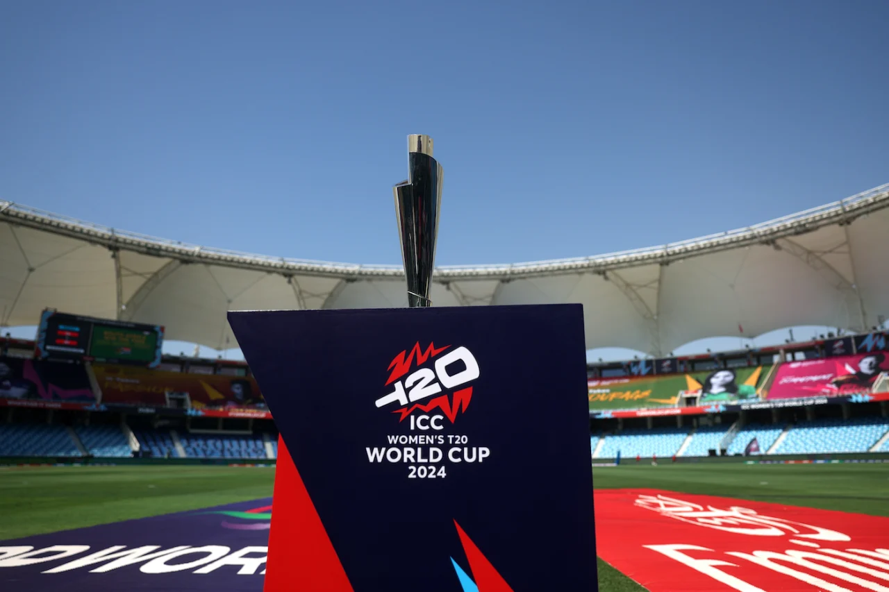 3 Reasons Why UAE Could Host India's Matches in the 2025 Champions Trophy