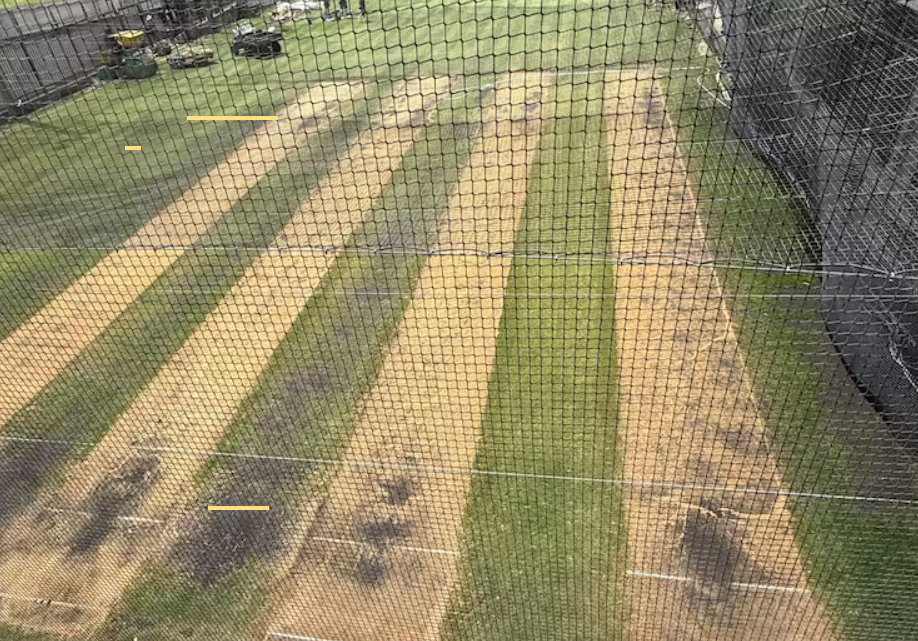 AUS vs IND: MCG Curator Addresses India’s Concerns Over Practice Pitch