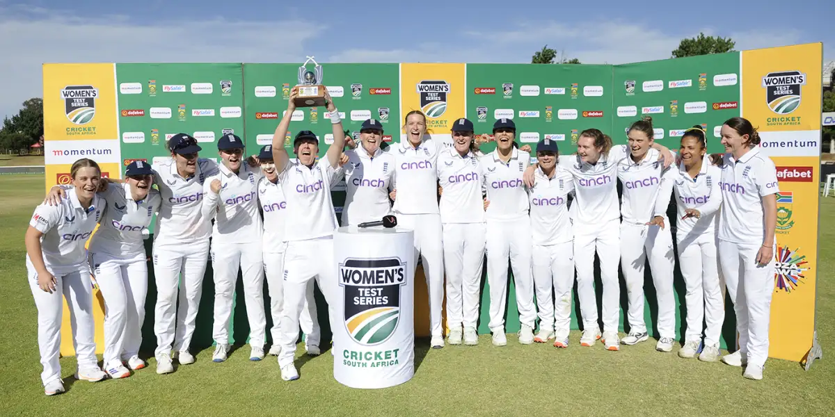 Women's Ashes 2025: England Announces Squads with Ryana MacDonald-Gay and Historic Day-Night Test