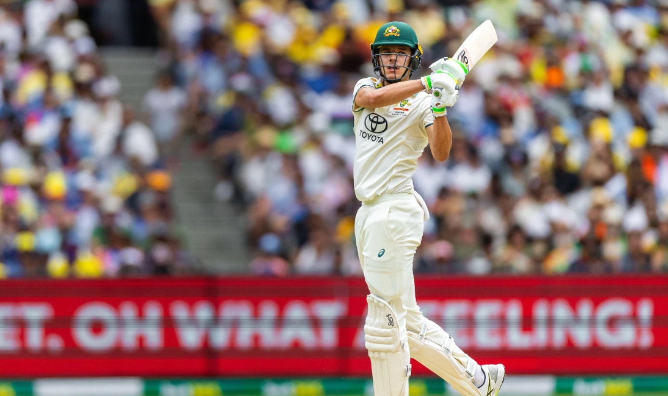 Sam Konstas' IPL 2025 Absence Amidst Impressive Debut