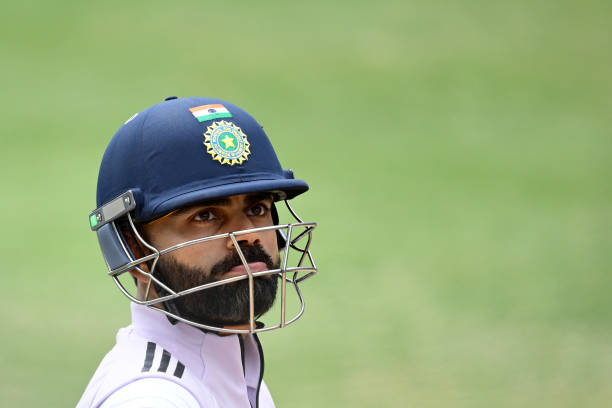 Virat Kohli's Clash with Sam Konstas Could Lead to Suspension for the Fifth Test?