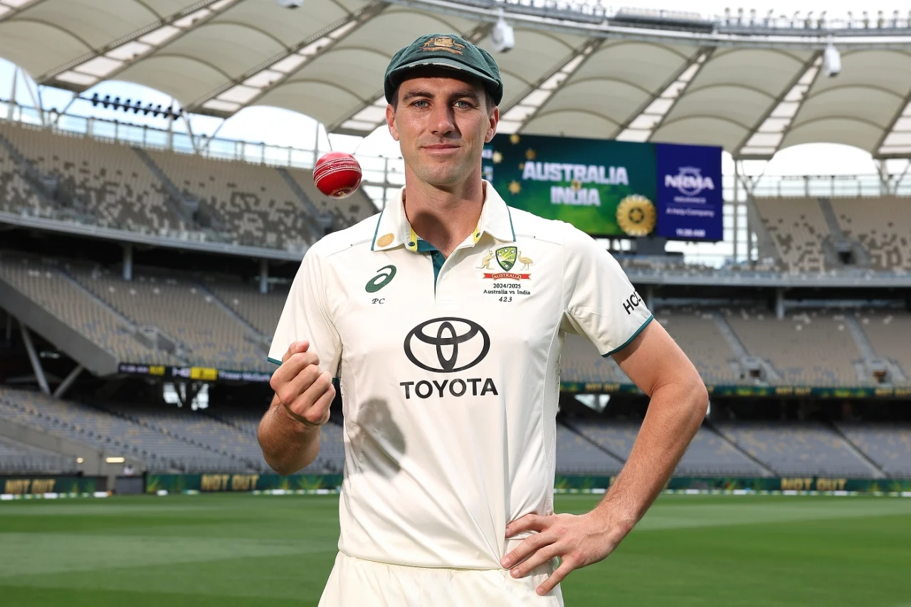 Top 5 Youngest Players to Make Test Debut for Australia