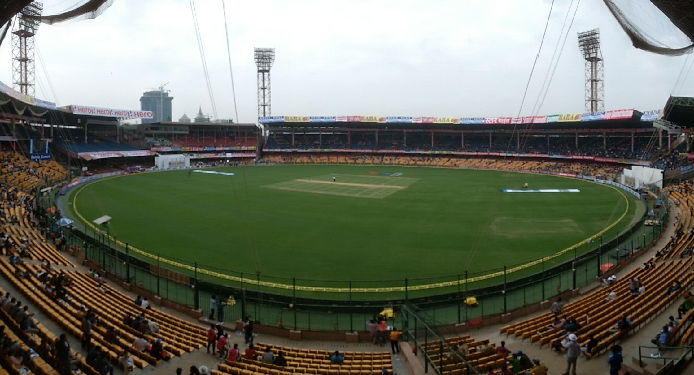 Australia's Most Beautiful Test Cricket Venues and Why India Doesn't Have Stadiums Like This ?