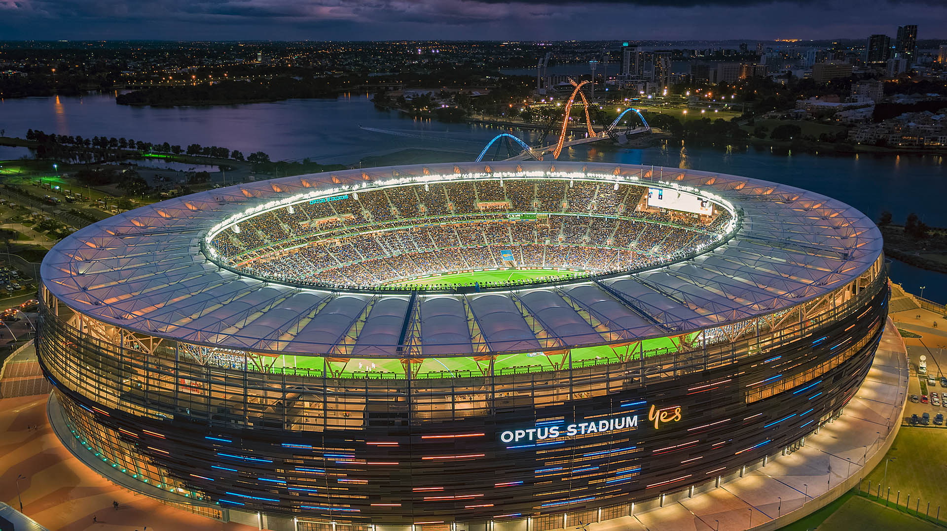 Australia's Most Beautiful Test Cricket Venues and Why India Doesn't Have Stadiums Like This ?