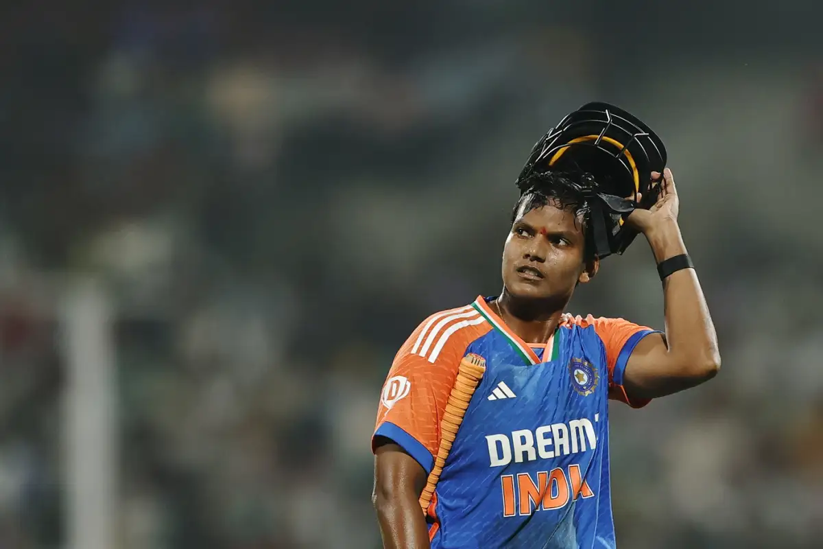 Top 5 Indian Women Cricketers with the Most Runs in ODIs in 2024
