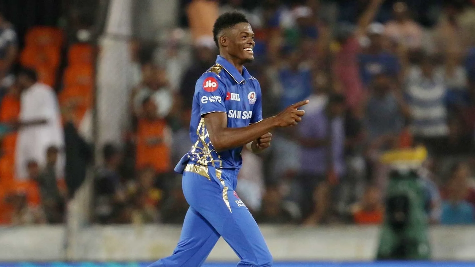 9 IPL Bowlers Who Took a Wicket with Their First Ball in IPL History
