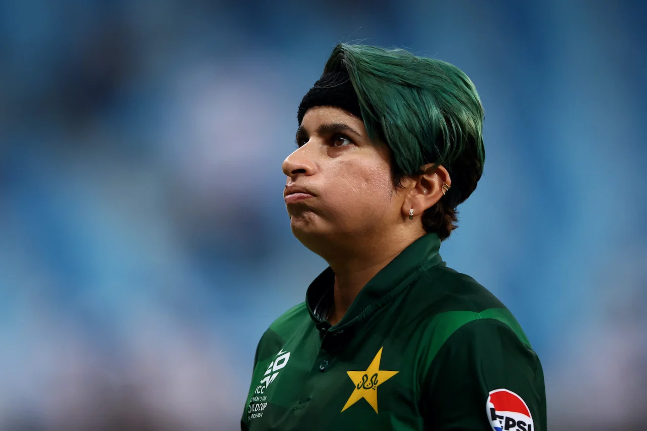 Top 5 Fastest Fifties in Women's T20I Cricket History