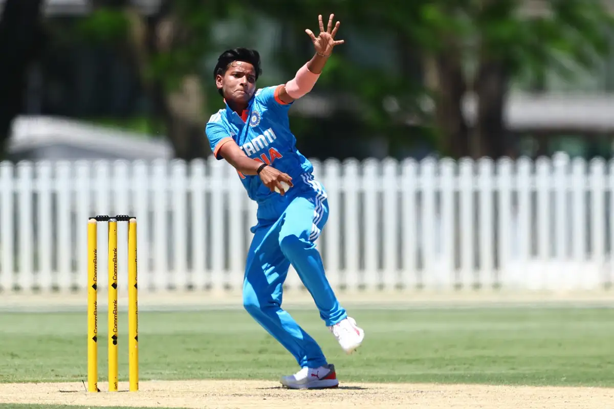 Top 5 Indian Women Cricketers with the Most Wickets in ODIs in 2024