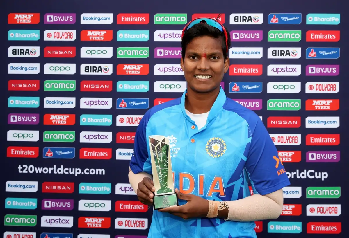 Top 5 Indian Women Cricketers with the Most Wickets in ODIs in 2024