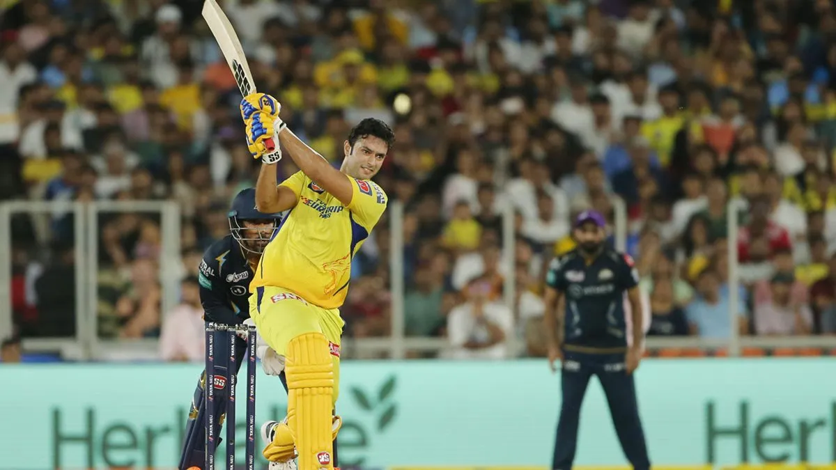 CSK's Standout Performers in 2024: Ravindra Jadeja and Two More Players