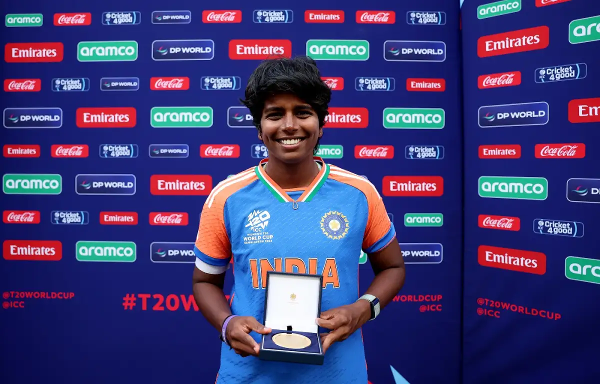 Top 5 Indian Women Cricketers with the Most Wickets in ODIs in 2024