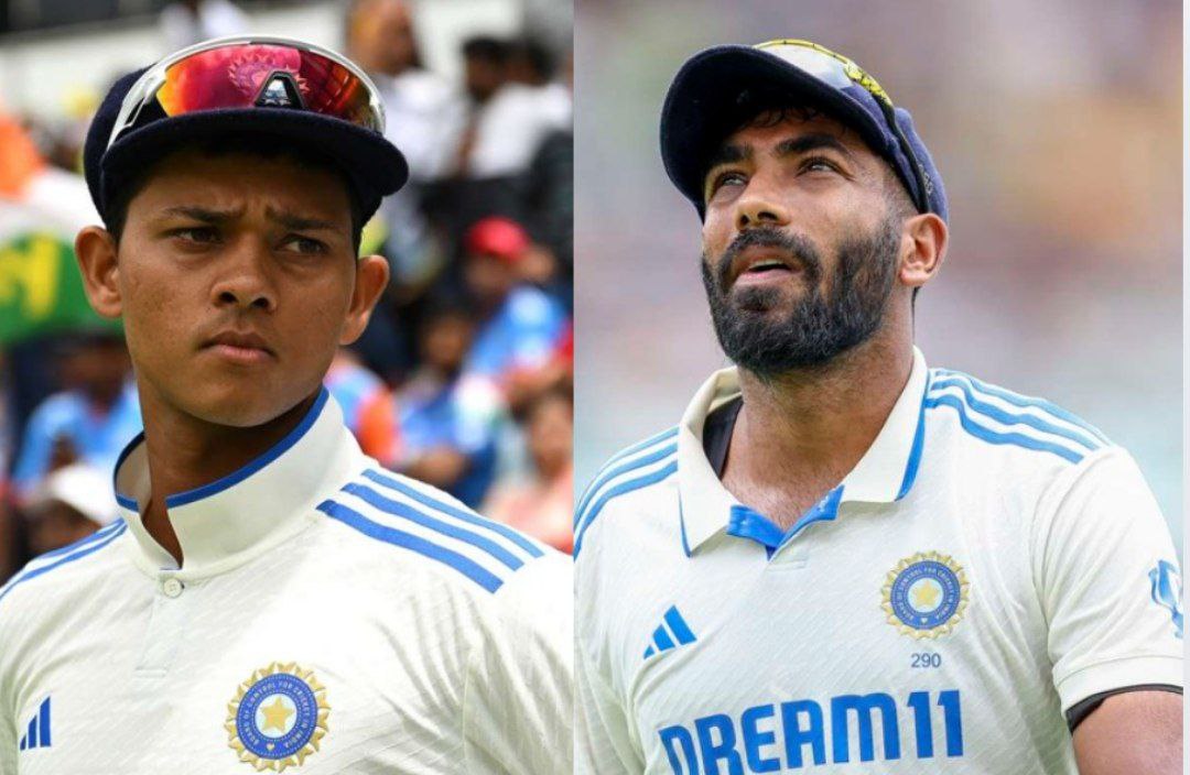 Bumrah Created History With the Highest-Ever ICC Bowling Rating, Yashasvi Jaiswal Also Close to the Crown