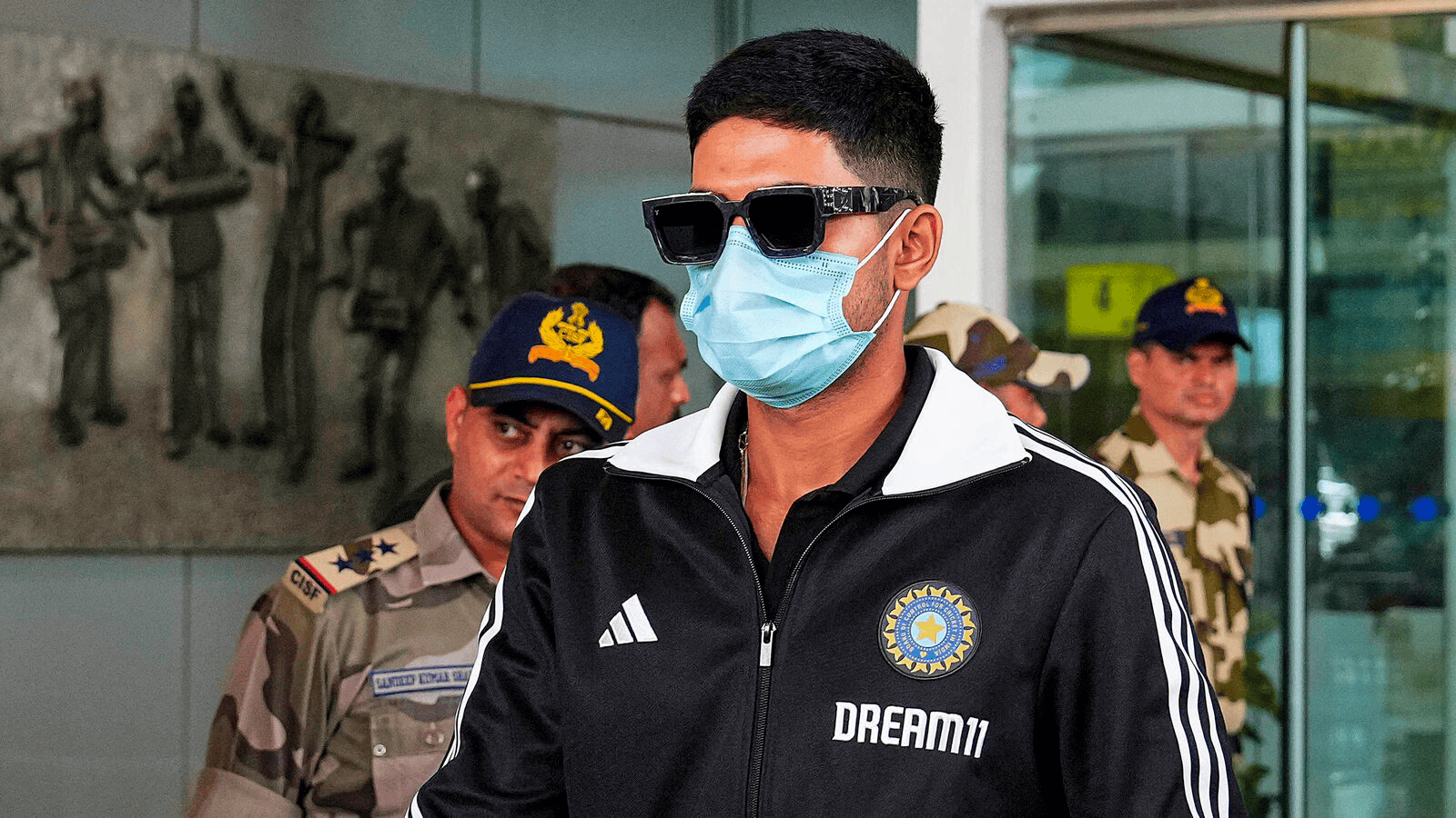 Shubman Gill and Three Other Gujarat Titans Players to be Summoned By Gujarat CID in a 450 Crore Chit-Fund Scam