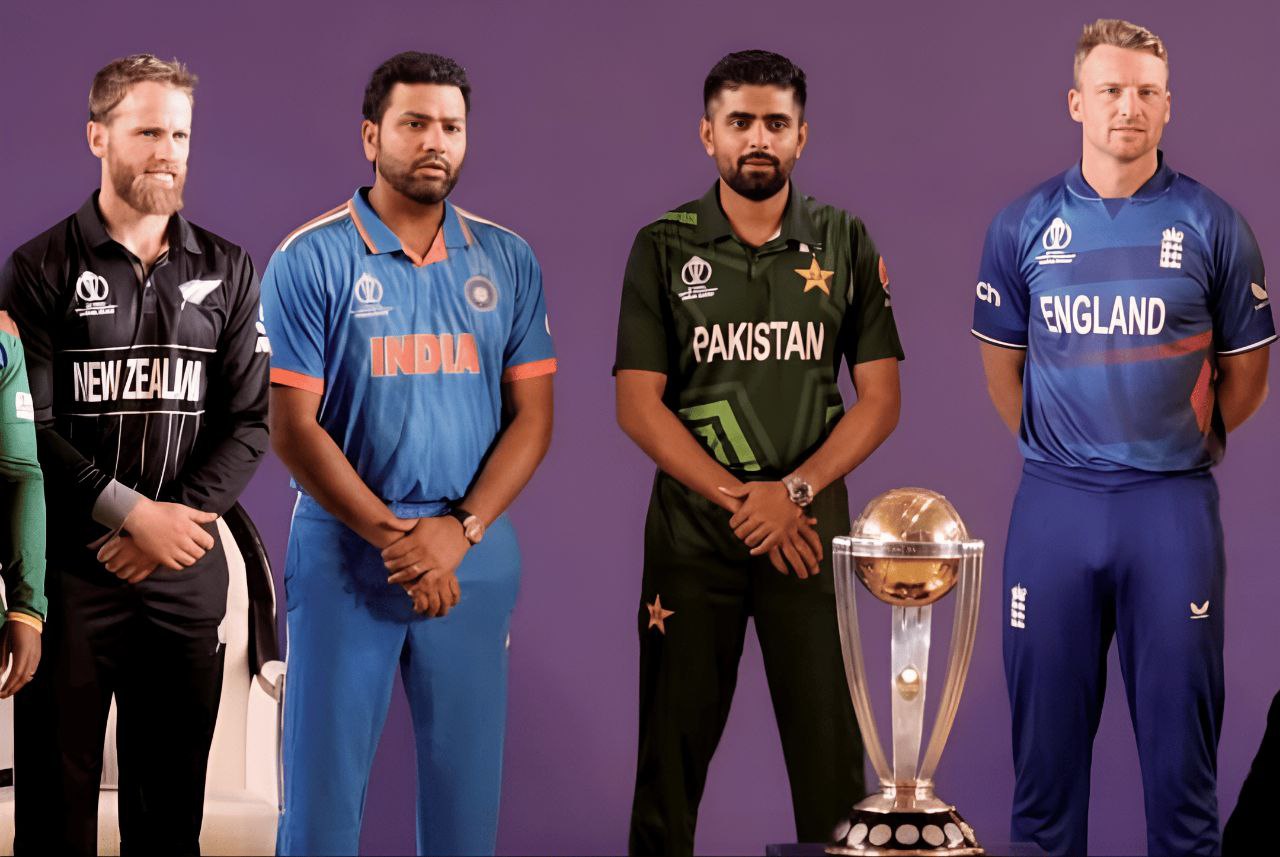 International Men's Cricket Calendar 2025: All the International Tournaments and Series
