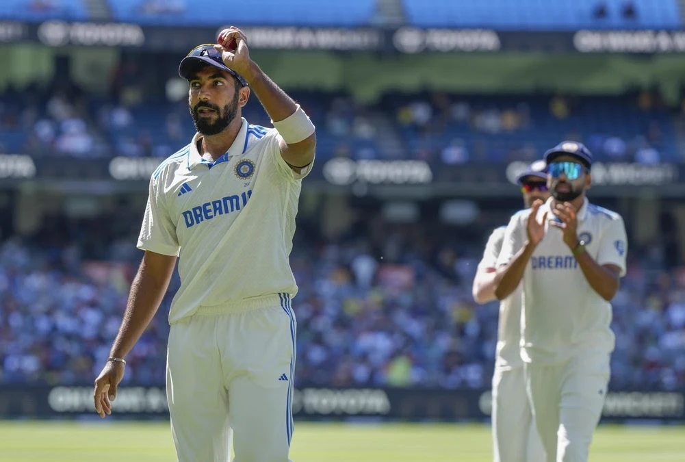 Top 3 Contenders to Replace Rohit Sharma as Captain