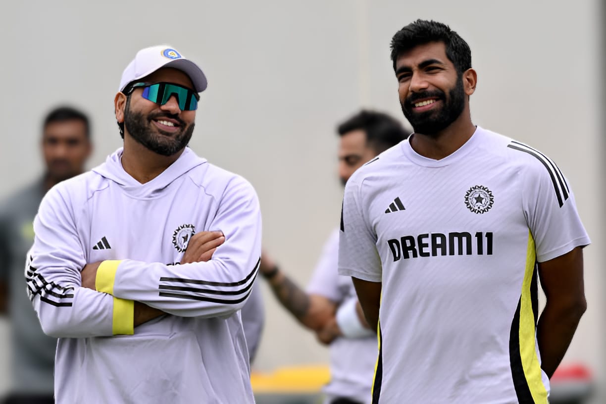 Rohit Likely to Be Rested for Sydney Test; Bumrah to Captain: Reports