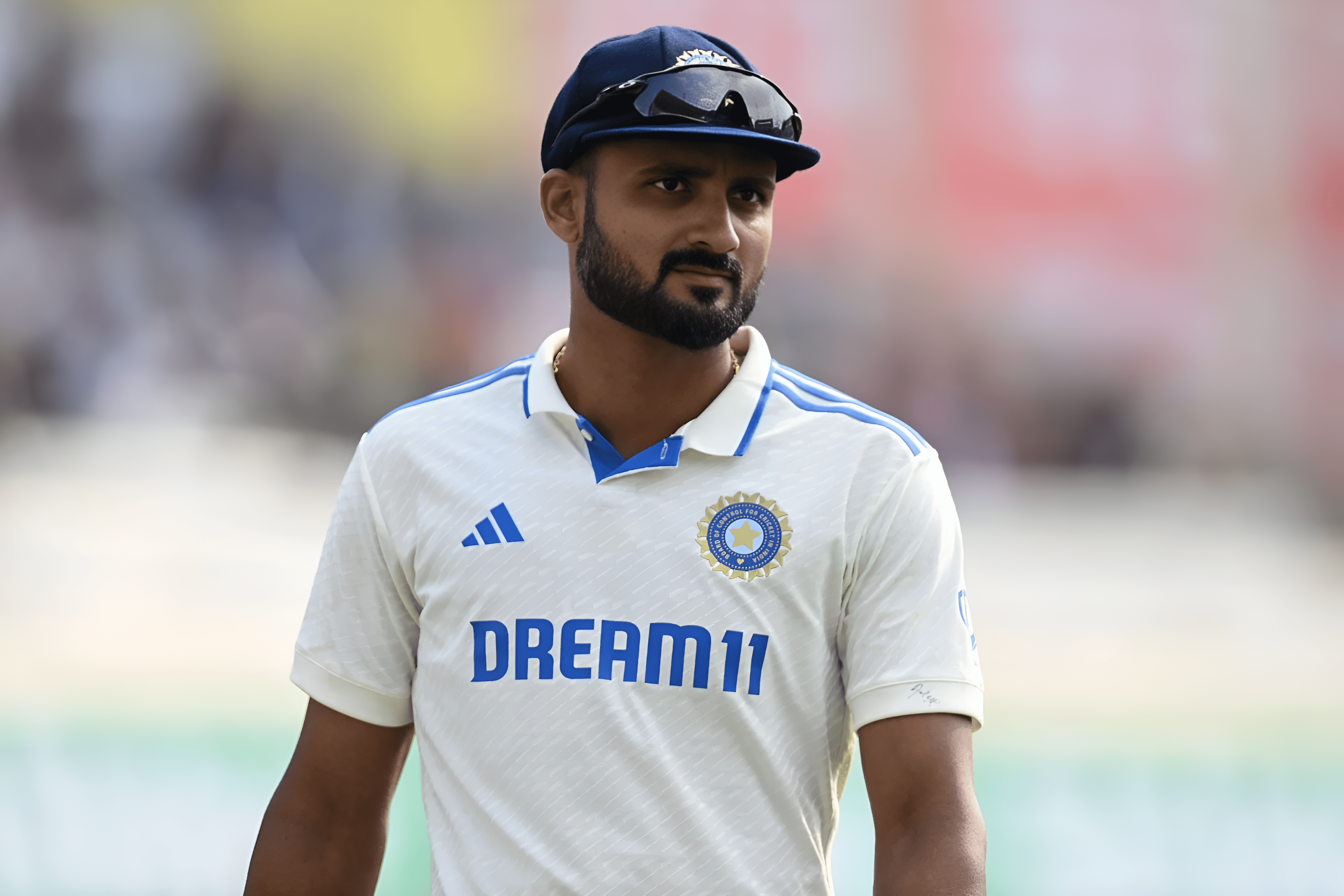 Akash Deep Injury Update: Ruled Out of Sydney Test Match, Harshit Rana Likely Replacement