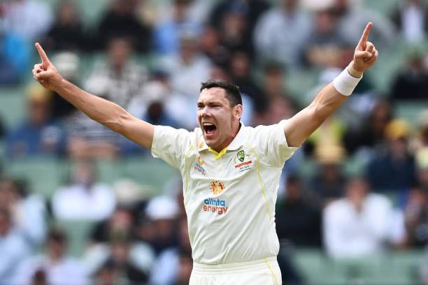 Scott Boland Becomes First Australian Bowler in 92 Years to Take 50 Test Wickets Under 20 Average