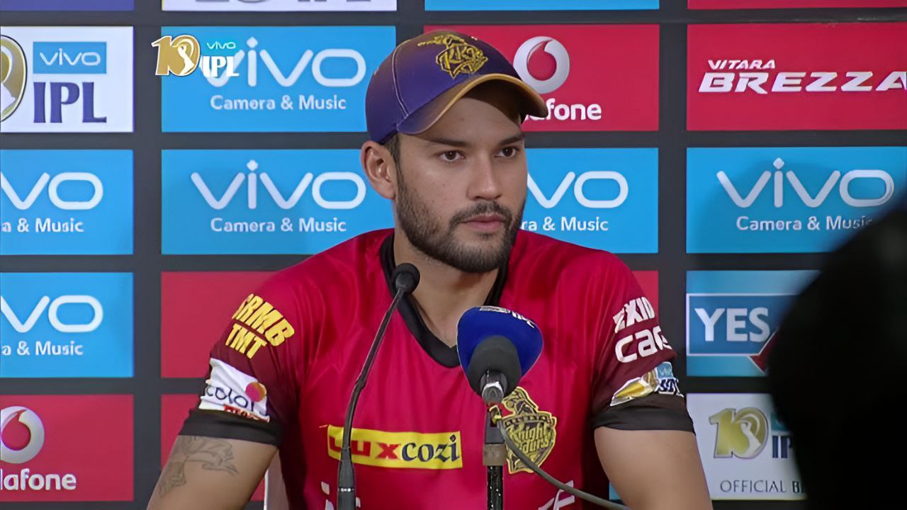 KKR’s Sheldon Jackson Announces Sudden Retirement From White Ball Cricket