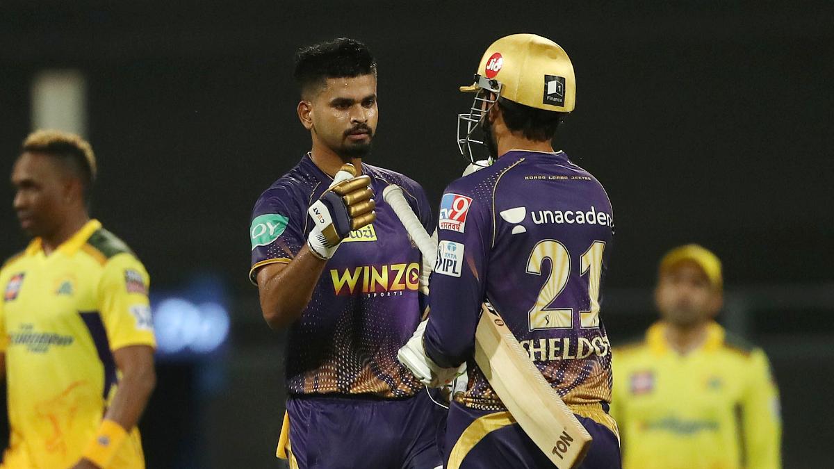 KKR’s Sheldon Jackson Announces Sudden Retirement From White Ball Cricket