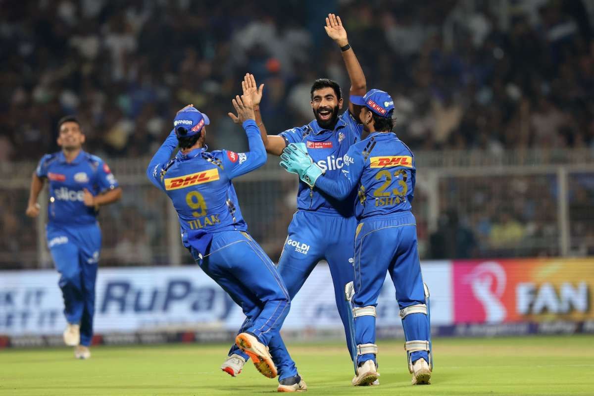 Top 5 Teams with the Best Squad Depth for IPL 2025