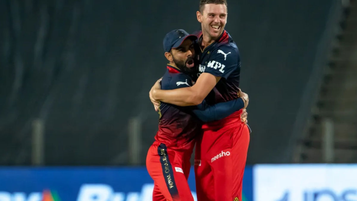 Royal Challengers Bengaluru