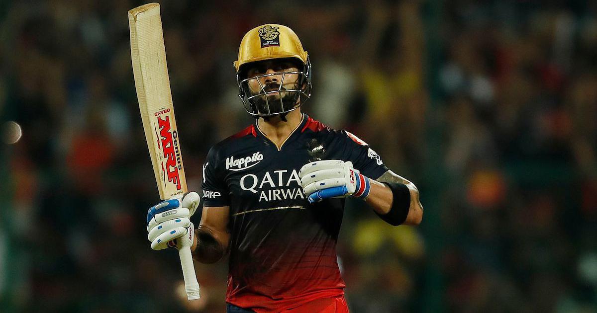 Top Five Players  Who Can Win the Orange Cap in IPL 2025